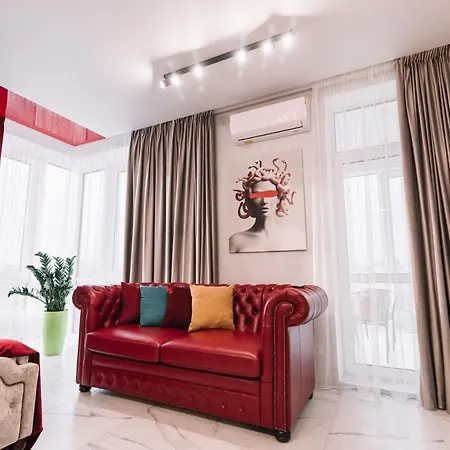 Royal Tower Vip Smart 4 *