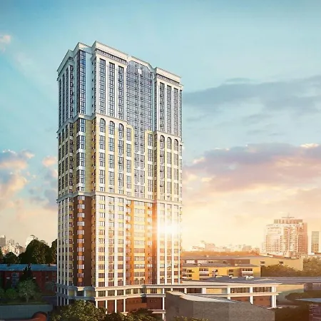 Royal Tower Vip Smart 4