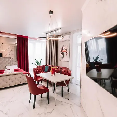 Royal Tower Vip Smart 4 קייב