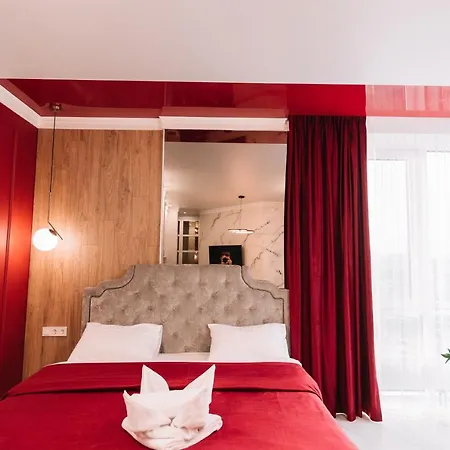 Royal Tower Vip Smart 4 דירה *