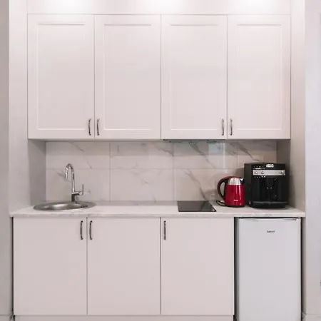 Royal Tower Vip Smart 4 דירה *