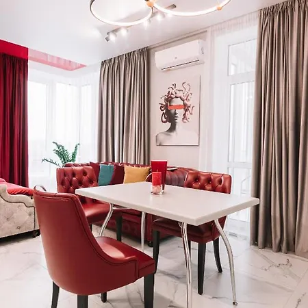 Royal Tower Vip Smart 4