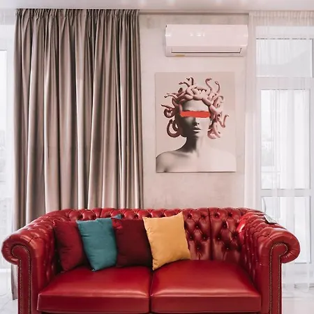 Royal Tower Vip Smart 4
