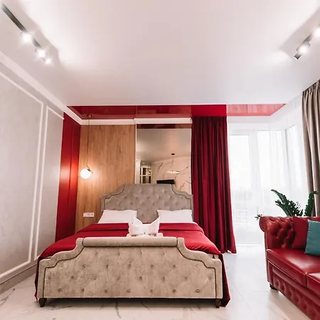 Royal Tower Vip Smart 4 *
