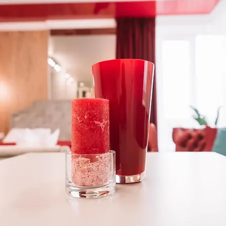 Royal Tower Vip Smart 4 *
