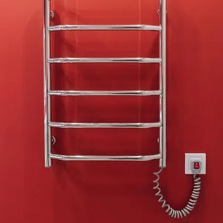 Royal Tower Vip Smart 4 דירה